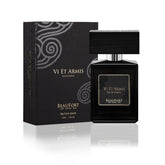 Vi et Armis by BeauFort London - Indigo Perfumery